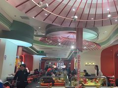 -避风塘·金牌店·夜宵(金玉兰店)