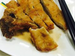 -弄堂面馆(金运路店)