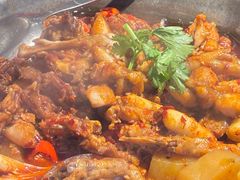 -蛙来哒(欢乐谷店)