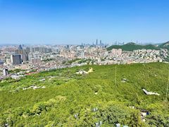 -千佛山风景名胜区