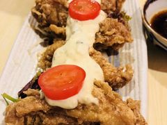 -有喜屋·深夜食堂(北京西路店)