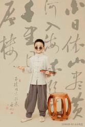 -倾城宝贝儿童摄影(浦东金谊店)
