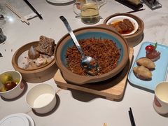 -滋粥楼·顺德菜(番禺广场总店)