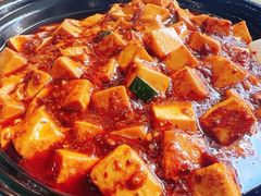 -百家姓饭店(纺织城正街店)