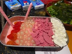 -憨孃孃·重庆老火锅(红山黑金店)