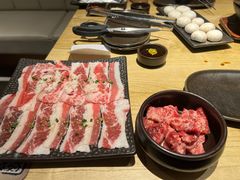 -泥炉烧肉师(新街口金銮巷店)