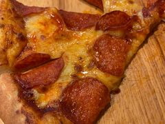 -比格比萨自助(德思勤四季汇店)