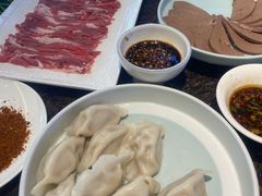 -皇城老妈·大连海鲜火锅(港湾店)