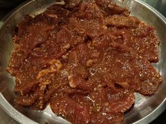 -英雄故事地摊烤肉(马驹桥店)
