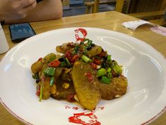 -胖东瓜·浏阳菜馆(火车站店)