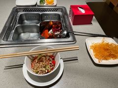 -海底捞火锅(龙湖时代天街店)