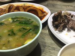 -清真益鑫羊肉手抓馆(南大街店)