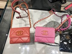 -CHANEL(恒隆广场店)