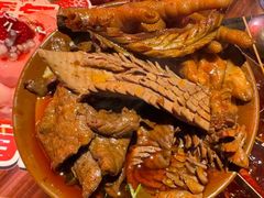 -周小明火锅(黑金冠社区店)