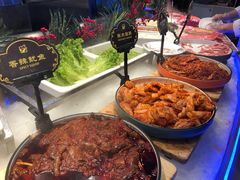 -千家粗粮王(MOMOPARK店)