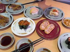 -寿司郎(皇庭广场店)
