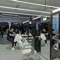 点击看大图 -时尚工厂·科学染发