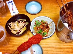 -炒豆合作社(东四总店)