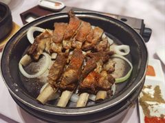 -粗茶淡饭·汉口公馆(循礼门店)