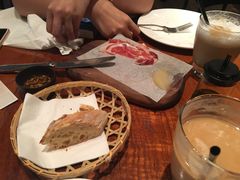 -La Strada(安福路店)
