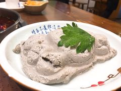 -青山青豆花·笑禅豆腐鱼(黄泥塝店)