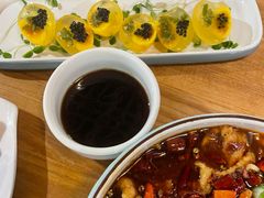 -陈傻子餐厅(世纪都会店)