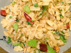 -关中记忆主题餐厅