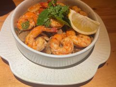 -MR.ROCKY洛奇先生·西餐&酒吧(琶醍店)