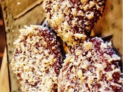 紫薯饼-旅马餐厅(茅家埠店)