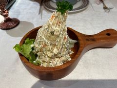 -俄士厨房(环球港店)