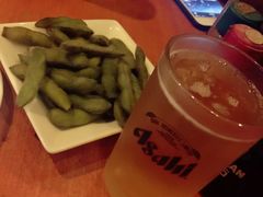 -福烤锦花(长乐路店)