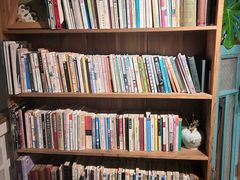 -时光花园(白鹭洲店)