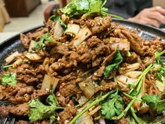 -惠丰堂饭庄·烤鸭·京味菜(翠微路店)
