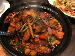 -度小月(百老汇美食街店)