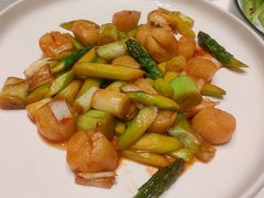 -宁波石浦大饭店(新材料城店)