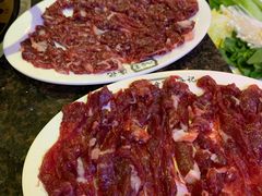 -八合里潮汕鲜牛肉火锅(深圳海岸城店)
