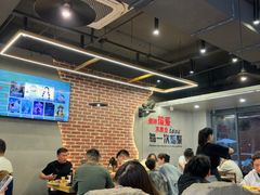 -彭城八戒羊肉串(总店)
