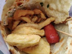 -尚食卢记烧饼(凤凰路总店)