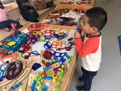 -斯坦星球AI编程·机器人科创·科学实验·信奥·思维·STEM·积木拼搭·竞赛考级(浦东联洋广场大拇指龙阳御桥中心)