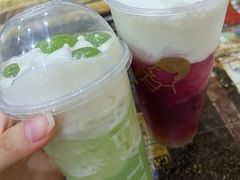 -喜茶(振华商厦店)