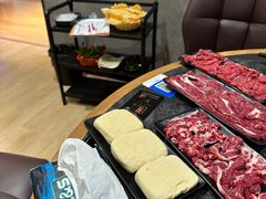 -林记潮牛·牛肉火锅(上马墩店)