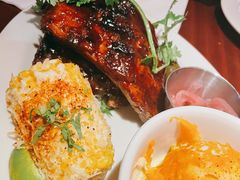 -Chili's Cafe&Bar奇利斯(滨江店)