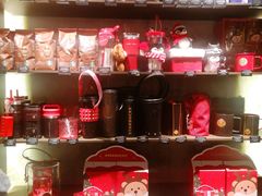 零售区-星巴克(福州三坊七巷店)