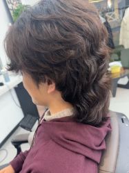 点击看大图 -尤司男士国潮理发馆