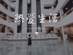 -深圳博物馆(古代艺术馆)