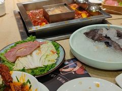 -锦城印象火锅(天府三街店)
