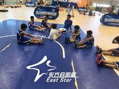 -莱茵体育生活馆