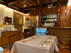 -船屋葡国餐厅