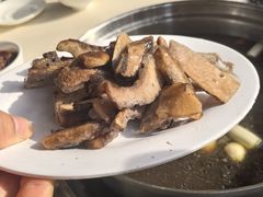 -太婆天府山珍酒楼(亚运村店)