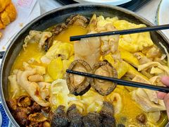 -有腥气私房菜·寻味顺德